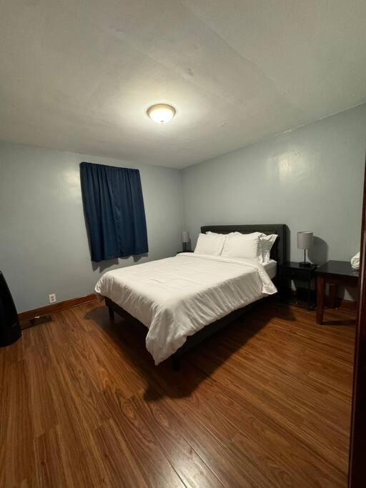 Apartament Comfy Getaway At Falls! Niagara Falls Zewnętrze zdjęcie