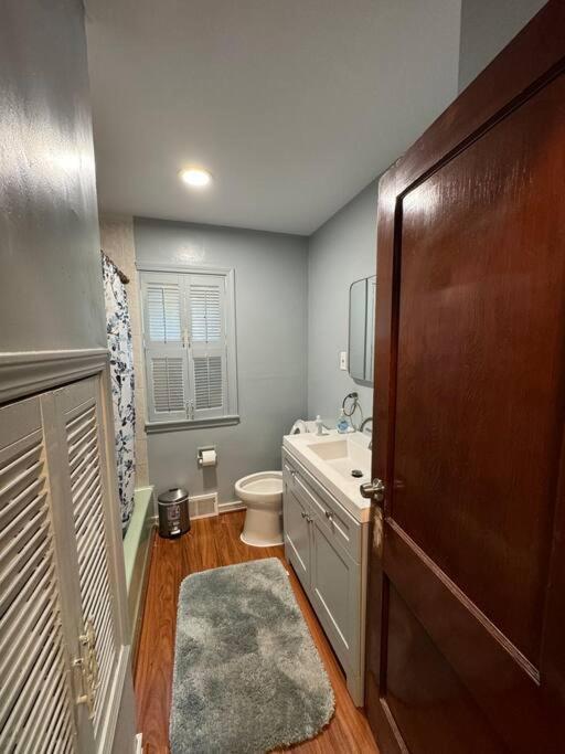 Apartament Comfy Getaway At Falls! Niagara Falls Zewnętrze zdjęcie