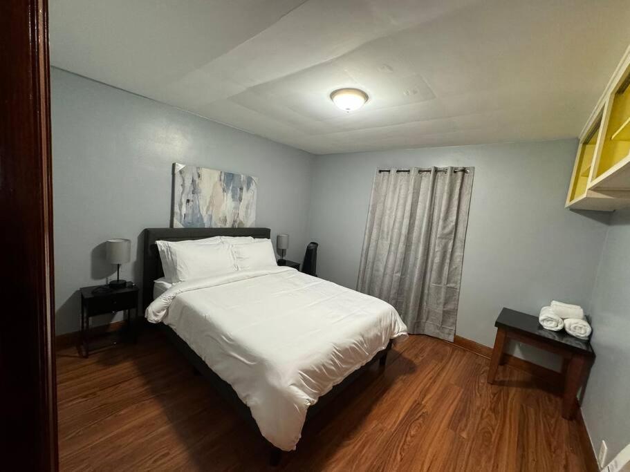 Apartament Comfy Getaway At Falls! Niagara Falls Zewnętrze zdjęcie
